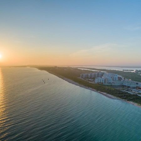 Apartament Playa, Selva, Cenotes, Ruinas, Marina Todo A 5 Km Telchac Puerto Zewnętrze zdjęcie