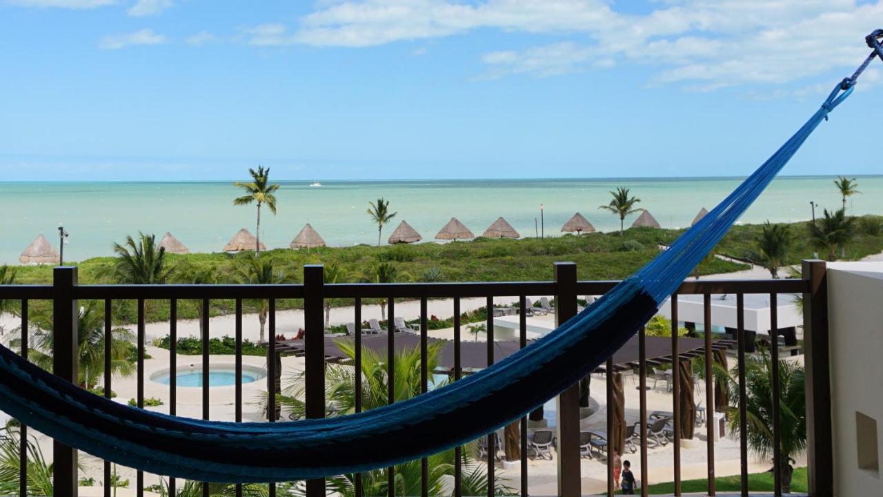 Apartament Playa, Selva, Cenotes, Ruinas, Marina Todo A 5 Km Telchac Puerto Zewnętrze zdjęcie