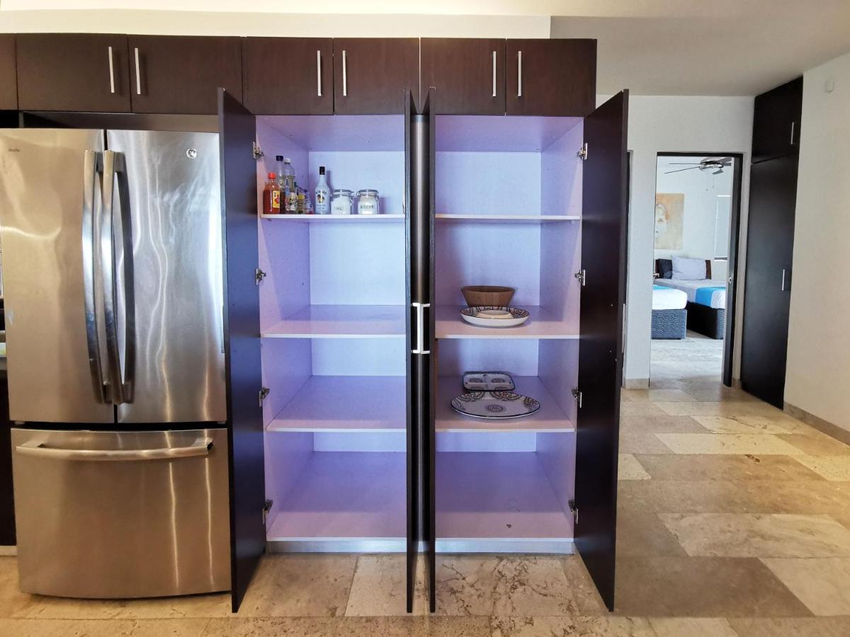 Apartament Playa, Selva, Cenotes, Ruinas, Marina Todo A 5 Km Telchac Puerto Zewnętrze zdjęcie